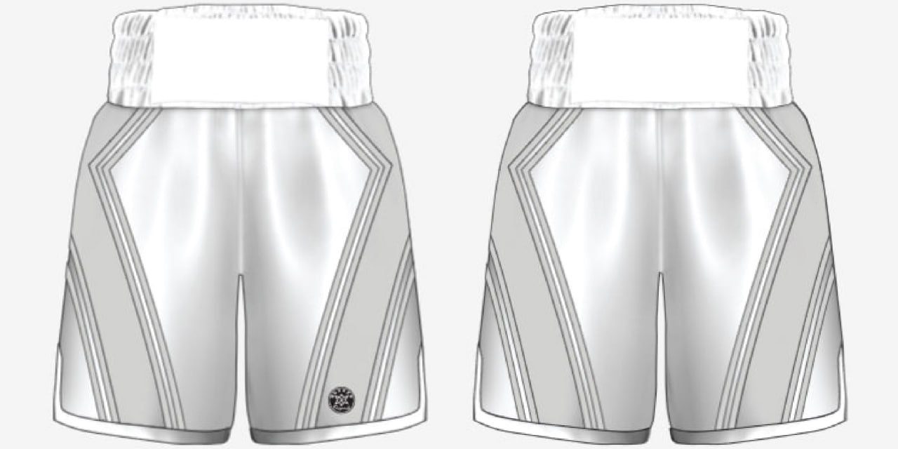 Drei New | Custom Boxing Shorts & Trunks | Boxxerworld